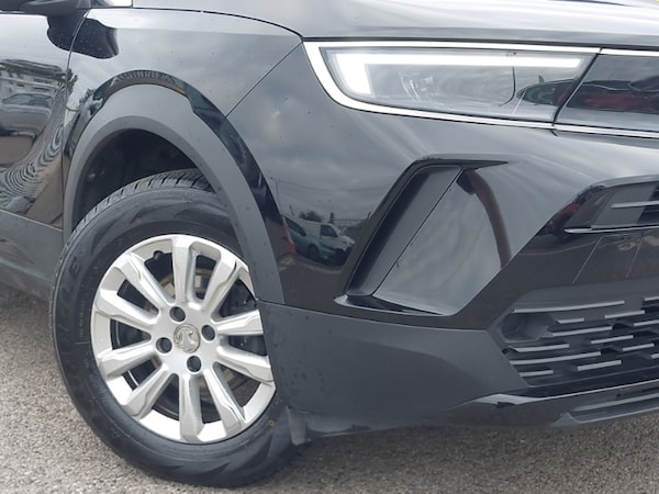 Used Vauxhall Mokka 2022 for sale - 76301711: Photo 9