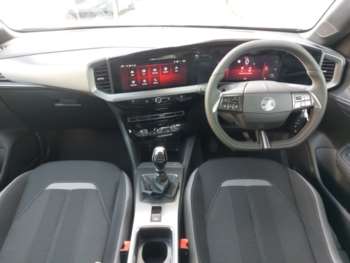 Used Vauxhall Mokka 2025 for sale - 74084700: Photo