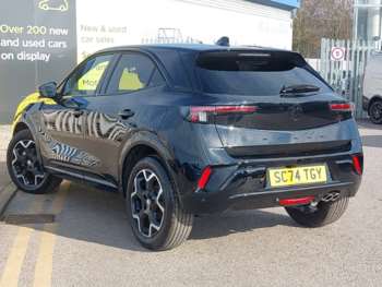 Used Vauxhall Mokka 2025 for sale - 74084700: Photo