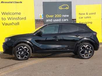 Used Vauxhall Mokka 2025 for sale - 74084700: Photo