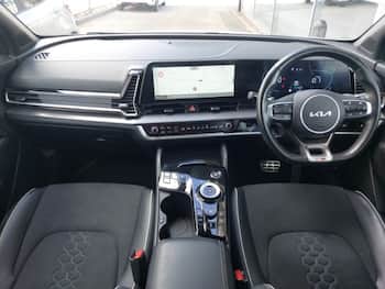 Used Kia Sportage 2024 for sale - 79598094: Photo