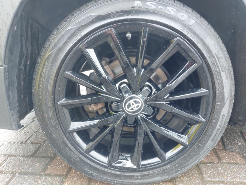 Used Toyota Corolla 2021 for sale - 77150369: Photo 17