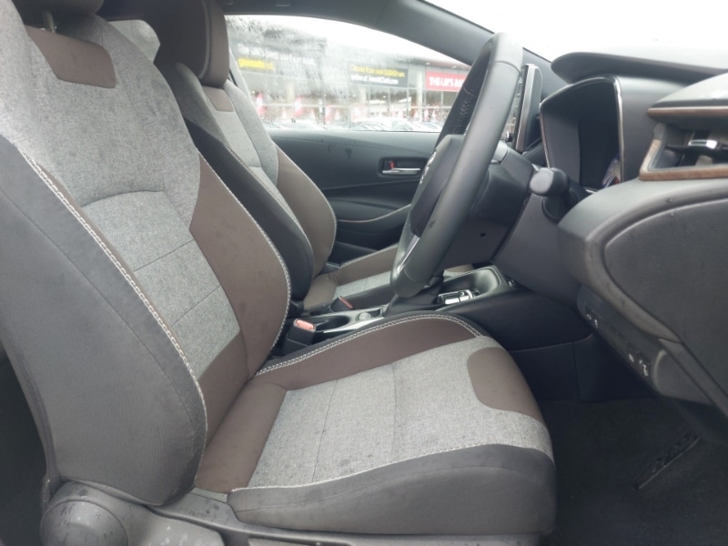 Used Toyota Corolla 2021 for sale - 77150369: Photo 19