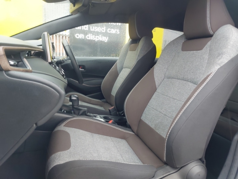 Used Toyota Corolla 2021 for sale - 77150369: Photo 5