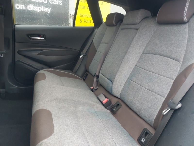 Used Toyota Corolla 2021 for sale - 77150369: Photo 6