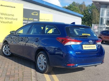 Used Toyota Auris 2017 for sale - 79789965: Photo