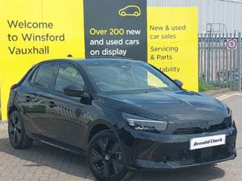 2025 - 100kW GS 50kWh 5dr Auto
