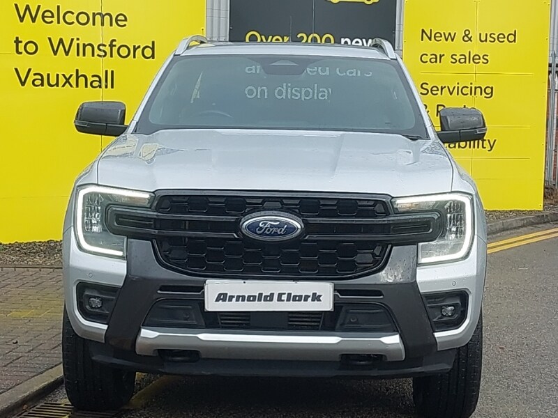 Used Ford Ranger 2023 for sale - 76465395: Photo 12