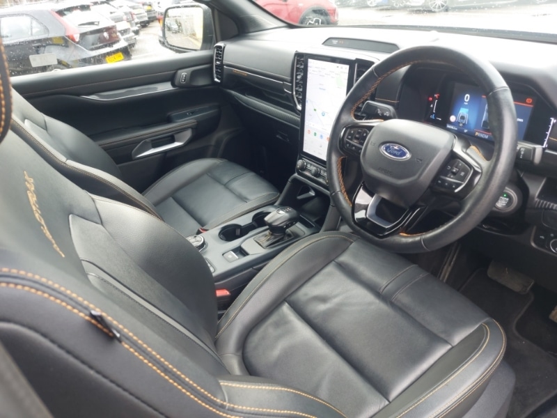 Used Ford Ranger 2023 for sale - 76465395: Photo 18