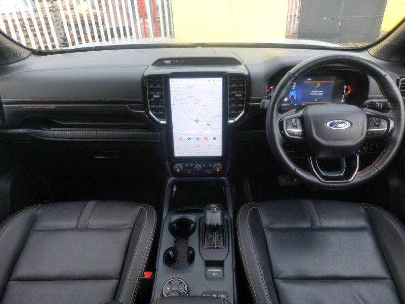 Used Ford Ranger 2023 for sale - 76465395: Photo 2