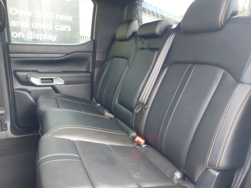 Used Ford Ranger 2023 for sale - 76465395: Photo 6