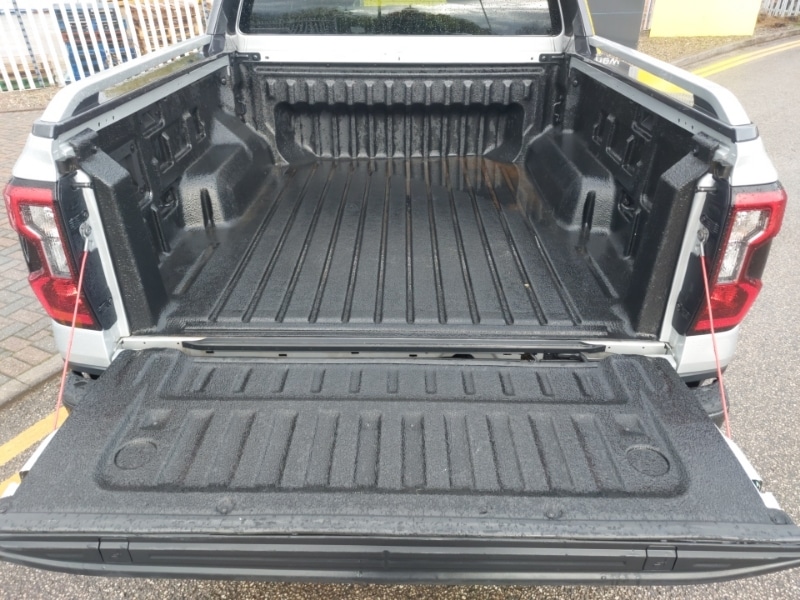 Used Ford Ranger 2023 for sale - 76465395: Photo 8