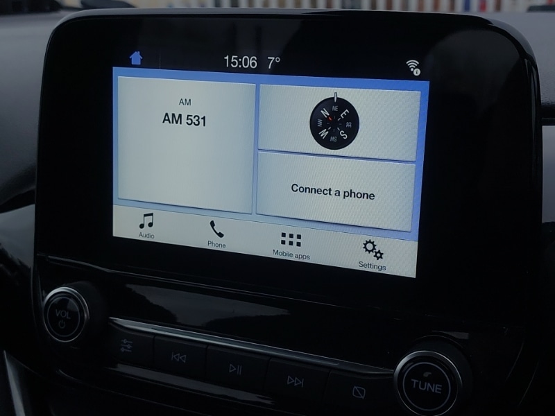 Used Ford Fiesta 2018 for sale - 77410160: Photo 11