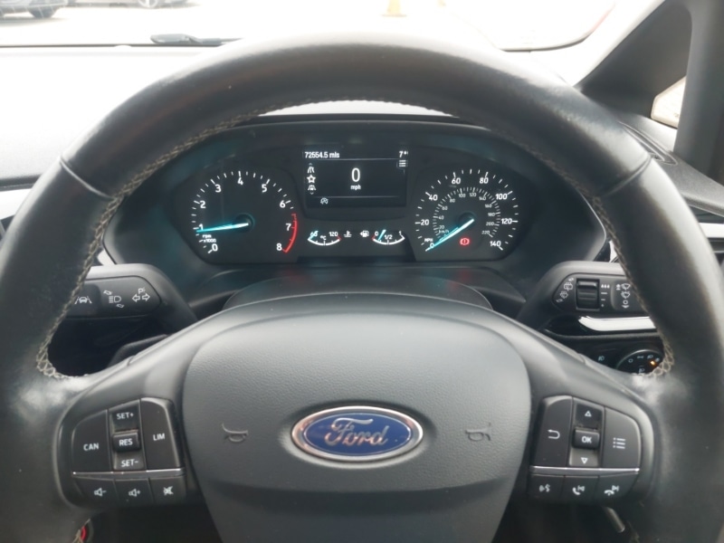 Used Ford Fiesta 2018 for sale - 77410160: Photo 15