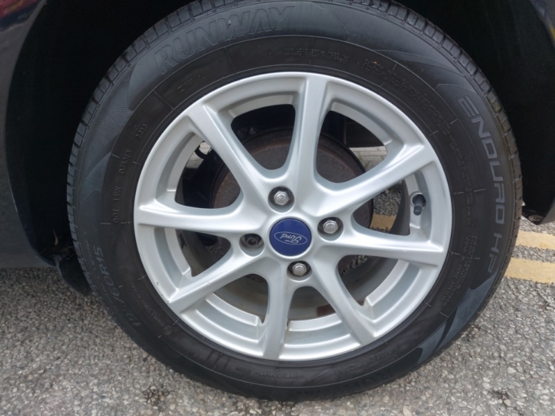 Used Ford Fiesta 2018 for sale - 77410160: Photo 17