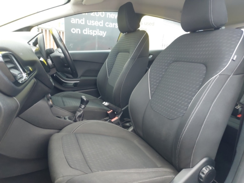 Used Ford Fiesta 2018 for sale - 77410160: Photo 5