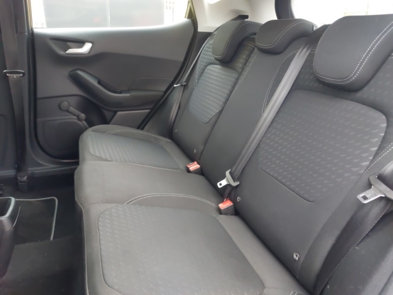 Used Ford Fiesta 2018 for sale - 77410160: Photo 6