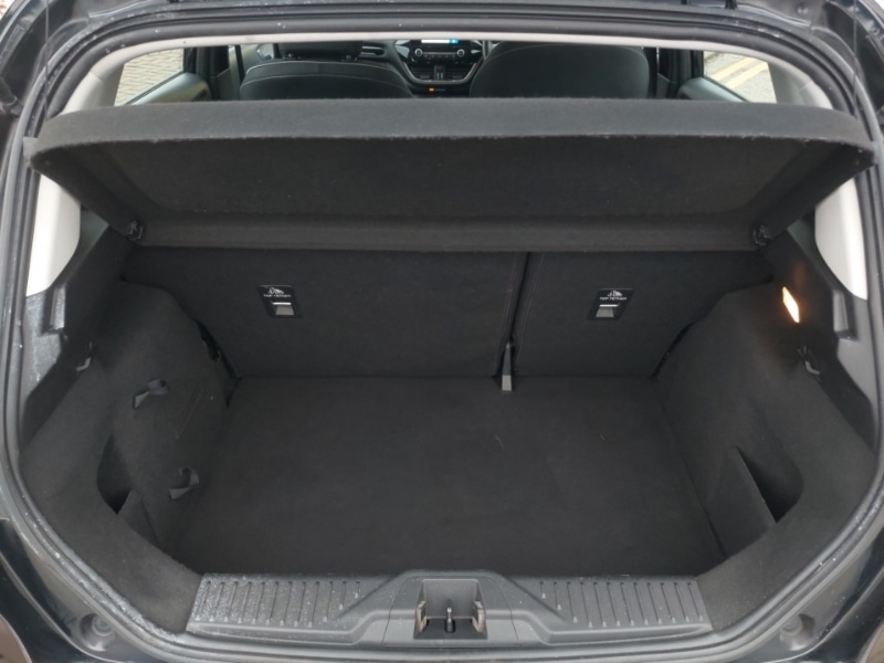 Used Ford Fiesta 2018 for sale - 77410160: Photo 8