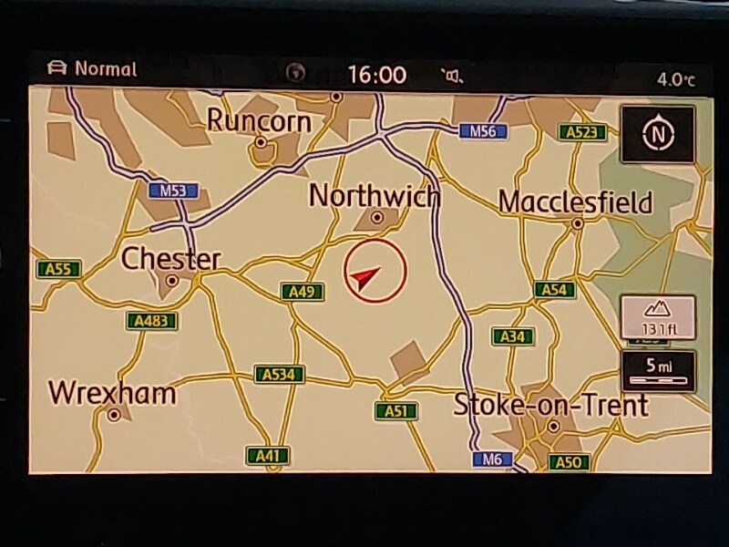 Used Volkswagen Golf 2018 for sale - 77329800: Photo 10