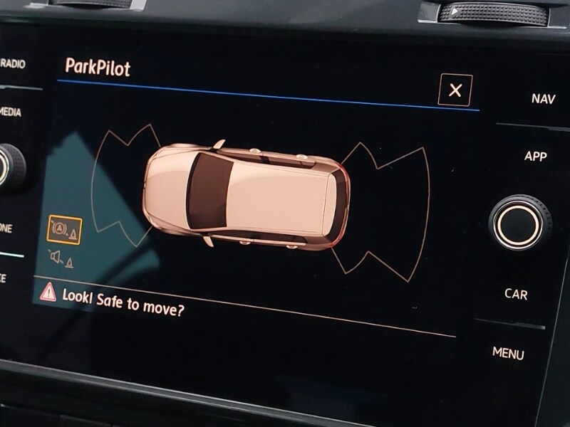 Used Volkswagen Golf 2018 for sale - 77329800: Photo 11