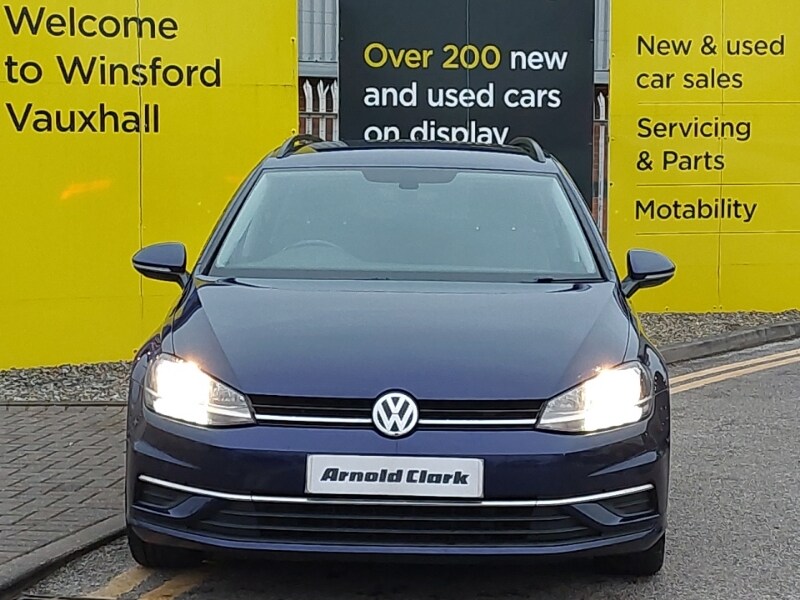 Used Volkswagen Golf 2018 for sale - 77329800: Photo 12