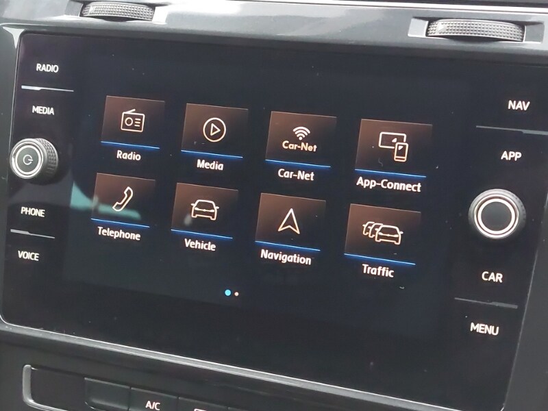 Used Volkswagen Golf 2018 for sale - 77329800: Photo 13