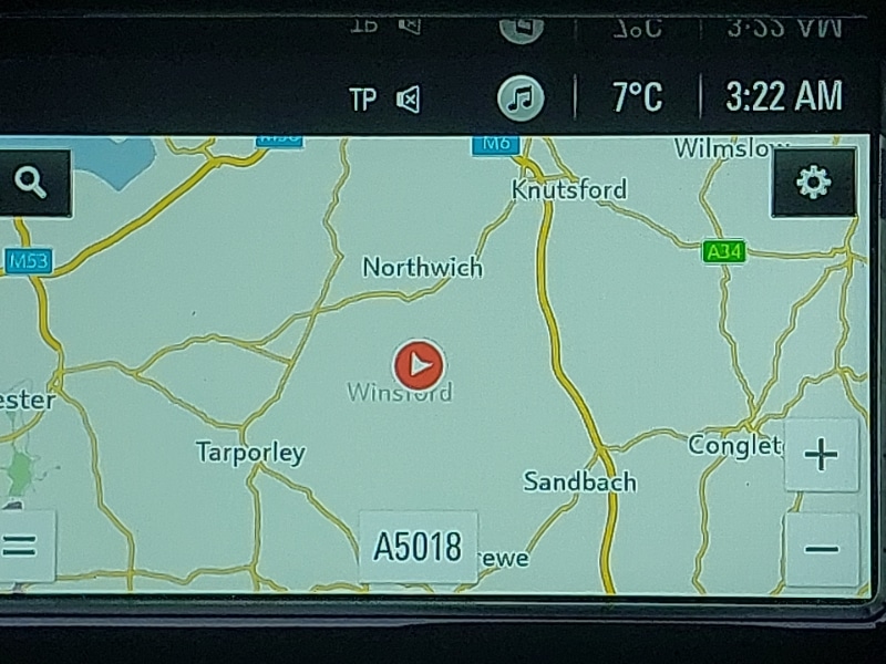 Used Vauxhall Corsa 2018 for sale - 77439520: Photo 10