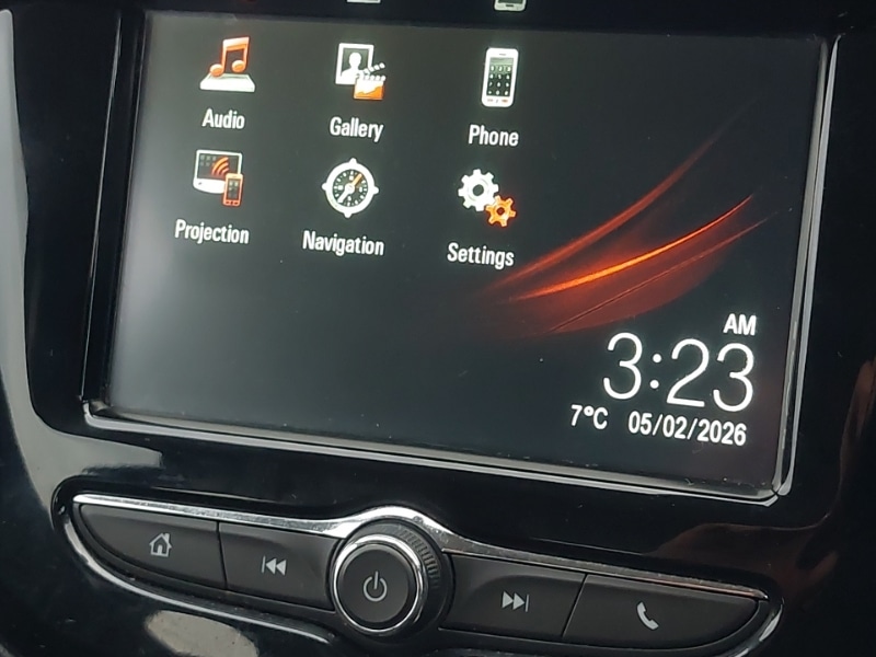 Used Vauxhall Corsa 2018 for sale - 77439520: Photo 11