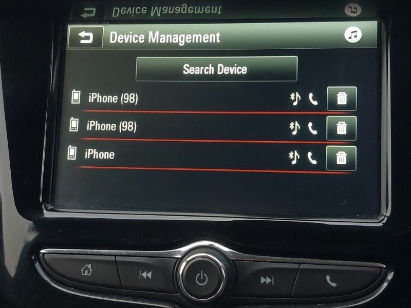 Used Vauxhall Corsa 2018 for sale - 77439520: Photo 13