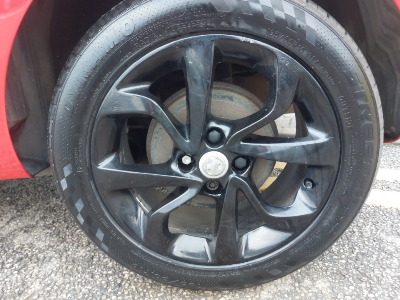 Used Vauxhall Corsa 2018 for sale - 77439520: Photo 17