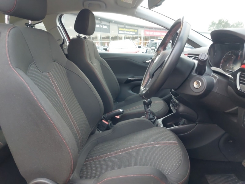 Used Vauxhall Corsa 2018 for sale - 77439520: Photo 19