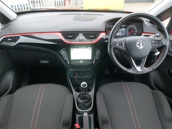 Used Vauxhall Corsa 2018 for sale - 77439520: Photo