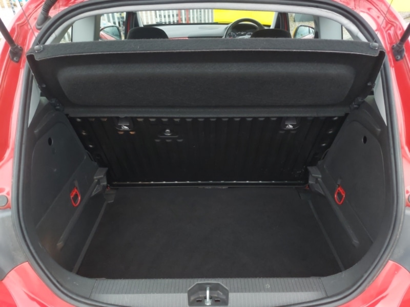 Used Vauxhall Corsa 2018 for sale - 77439520: Photo 8