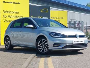 2020 - 1.5 TSI EVO Match Edition 5dr