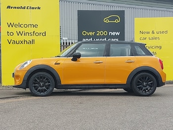 Used MINI Hatch 2016 for sale - 78550325: Photo