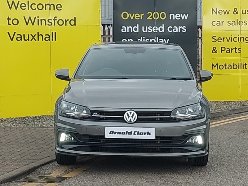 Used Volkswagen Polo 2019 for sale - 77846796: Photo 12