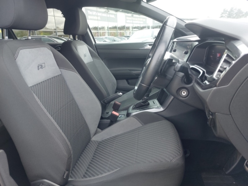 Used Volkswagen Polo 2019 for sale - 77846796: Photo 19