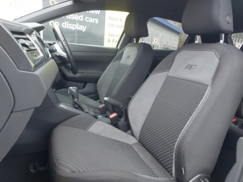 Used Volkswagen Polo 2019 for sale - 77846796: Photo 5