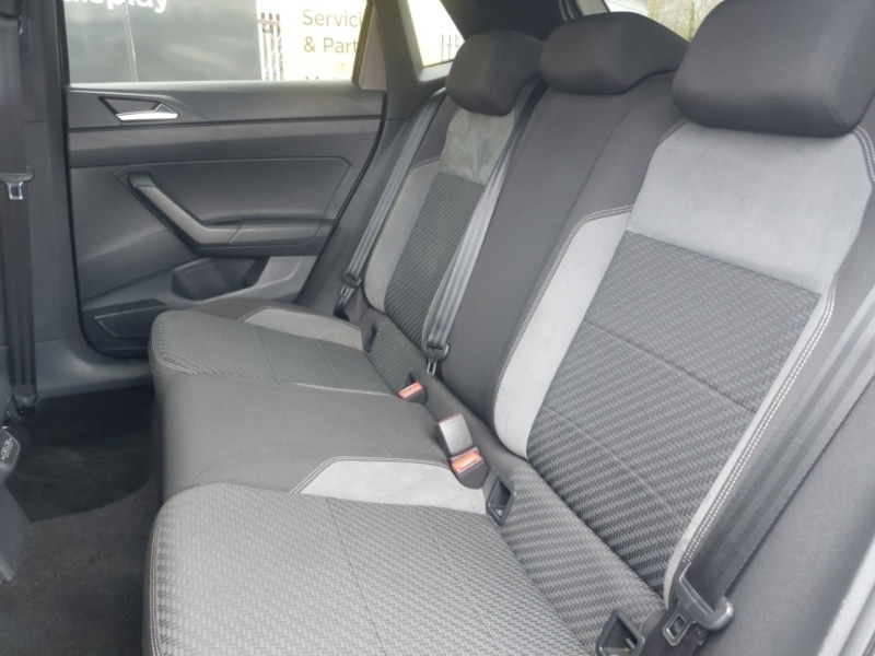 Used Volkswagen Polo 2019 for sale - 77846796: Photo 6