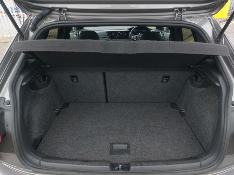 Used Volkswagen Polo 2019 for sale - 77846796: Photo 8