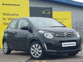 Used Citroen C1 2019 for sale - 78766373: Photo