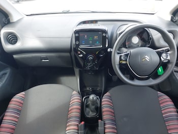 Used Citroen C1 2019 for sale - 78766373: Photo