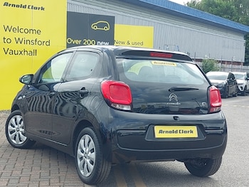 Used Citroen C1 2019 for sale - 78766373: Photo