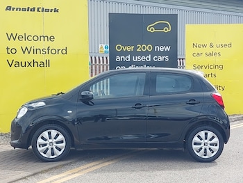 Used Citroen C1 2019 for sale - 78766373: Photo