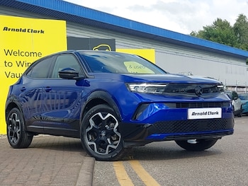 Used Vauxhall Mokka 2025 for sale - 79322159: Photo