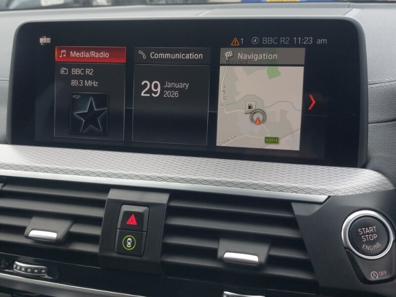 Used BMW X3 2019 for sale - 77366119: Photo 13