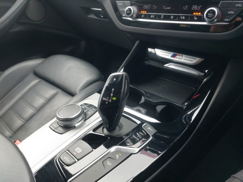 Used BMW X3 2019 for sale - 77366119: Photo 14