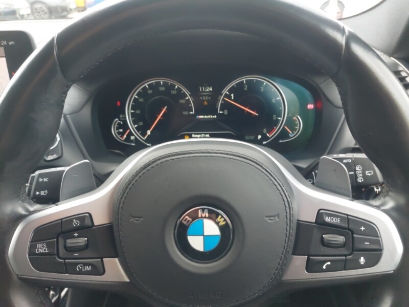 Used BMW X3 2019 for sale - 77366119: Photo 15