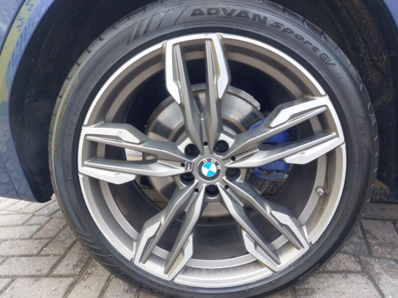 Used BMW X3 2019 for sale - 77366119: Photo 17