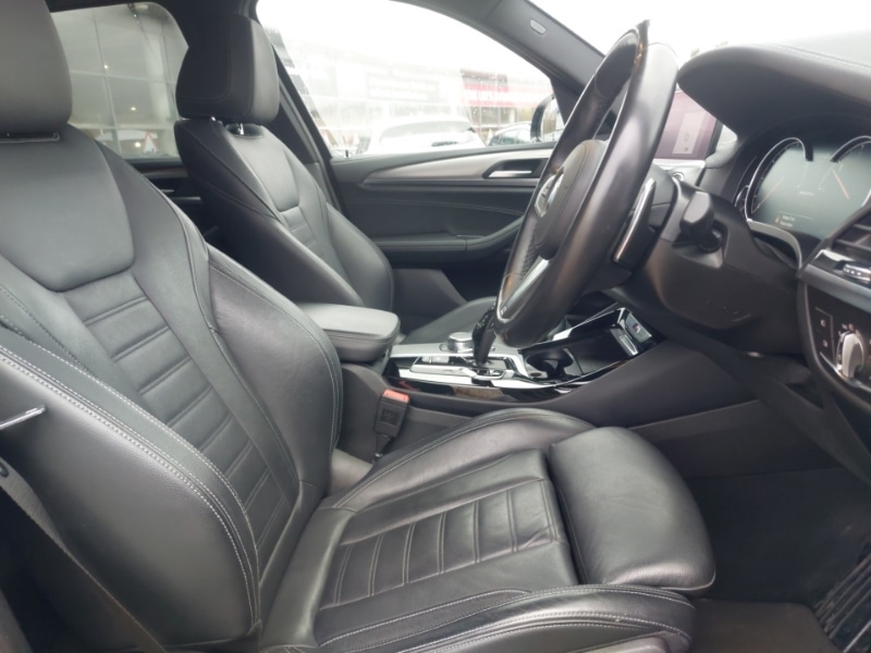 Used BMW X3 2019 for sale - 77366119: Photo 19